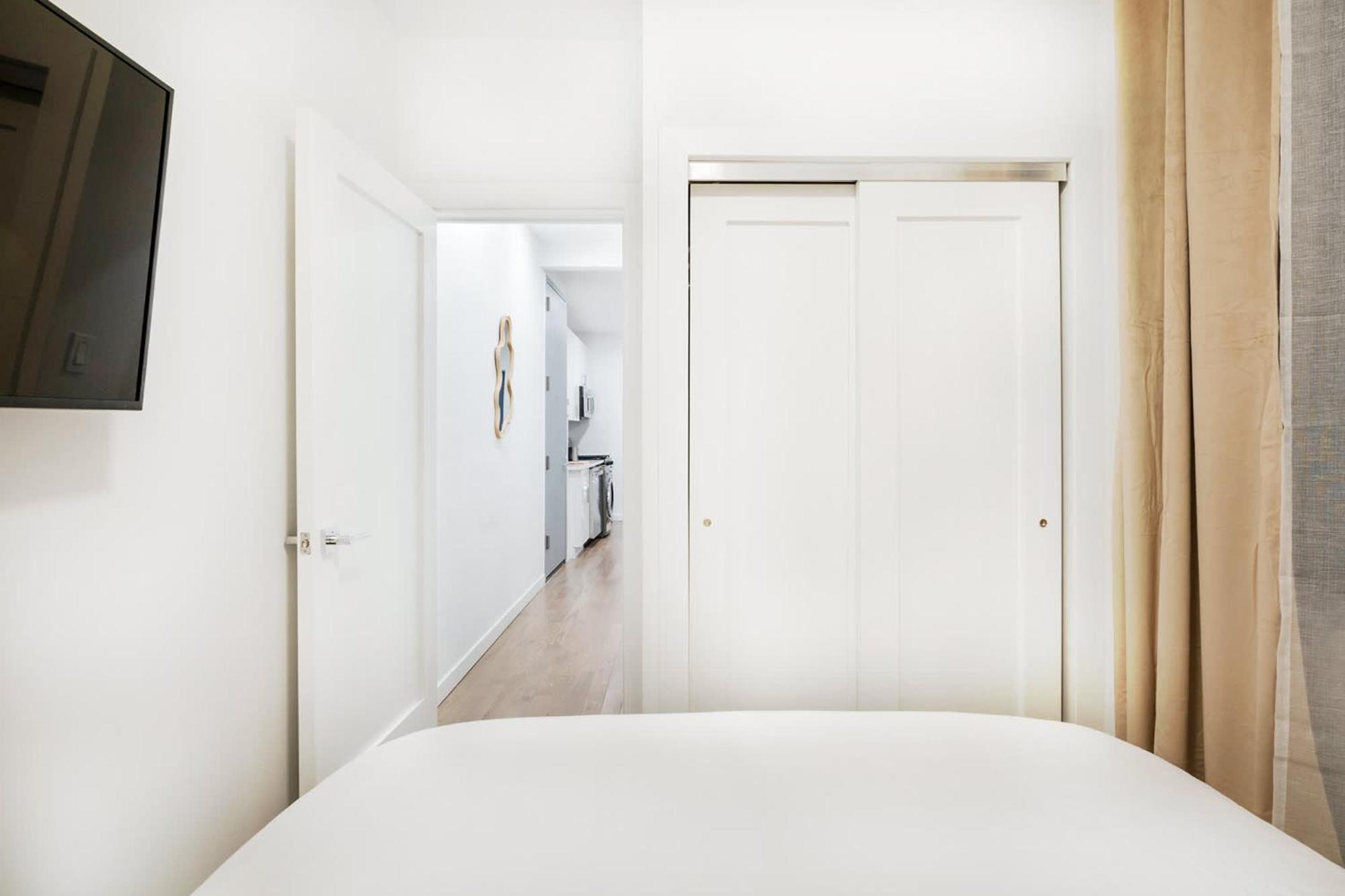1290-10 New Renovated 2 Bedrooms In Ues Apartamento
